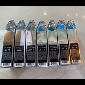 Redken root touch up